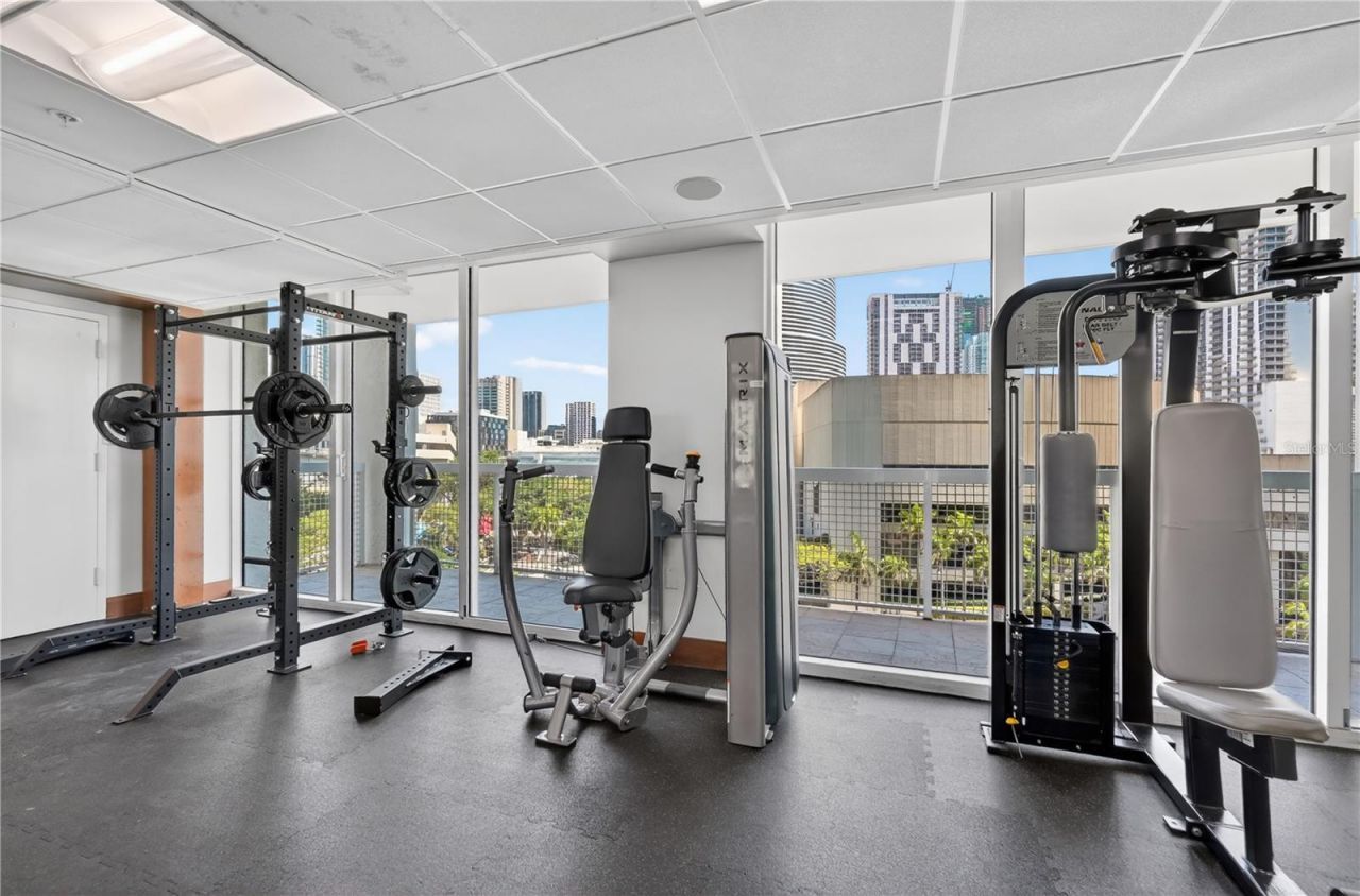 31 SE 5th Street , Unit 203, Miami, FL 33131 Photo