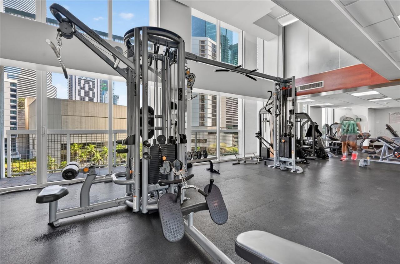 31 SE 5th Street , Unit 203, Miami, FL 33131 Photo