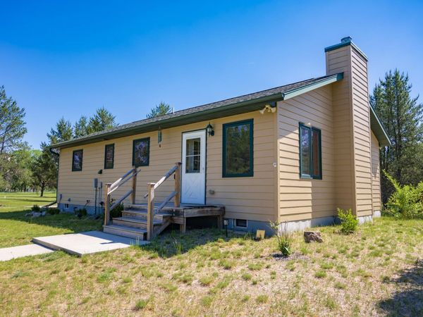 W5340 19th Street, Necedah, WI 54646