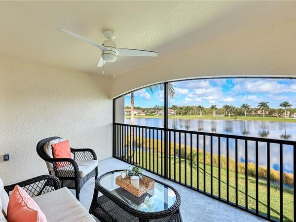 9509 Avellino WAY , Unit 1822, NAPLES, FL 34113