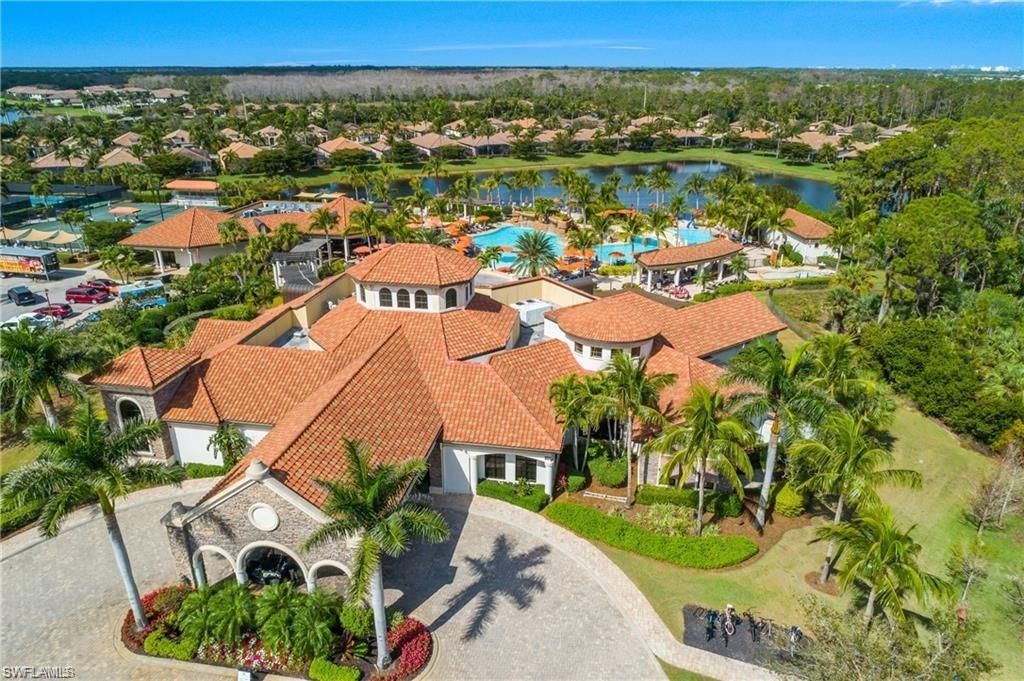 9509 Avellino Way, Unit 1822, Naples, FL 34113 Photo