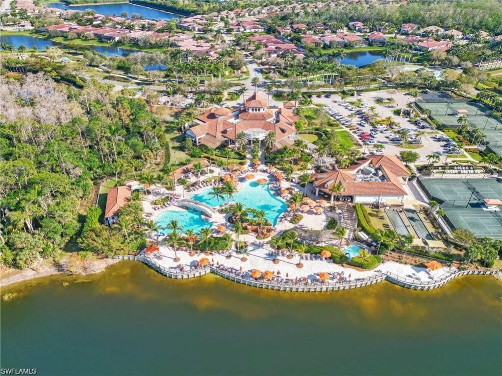9509 Avellino Way, Unit 1822, Naples, FL 34113 Photo
