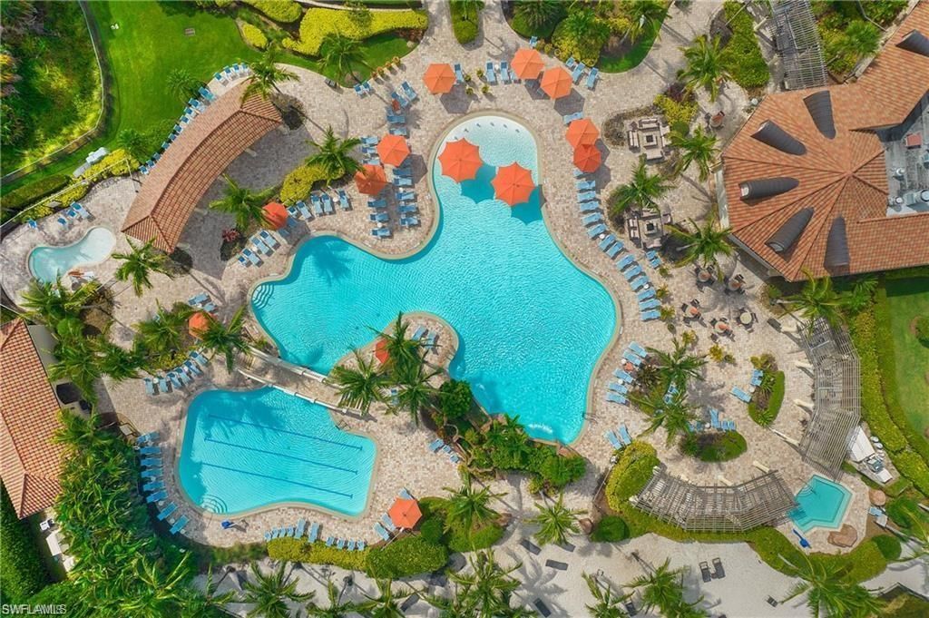 9509 Avellino Way, Unit 1822, Naples, FL 34113 Photo