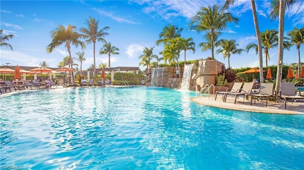 9509 Avellino Way, Unit 1822, Naples, FL 34113 Photo