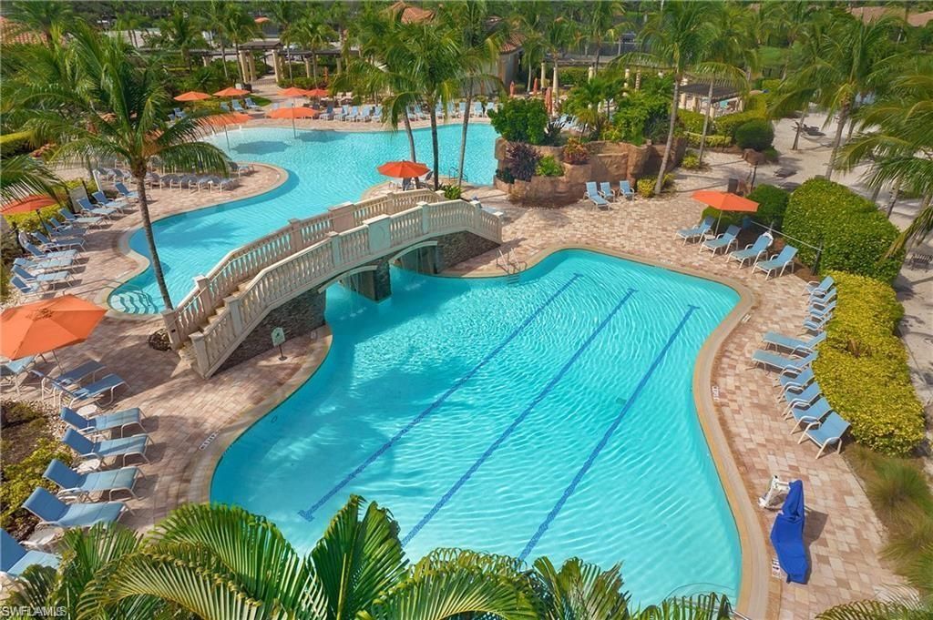 9509 Avellino Way, Unit 1822, Naples, FL 34113 Photo