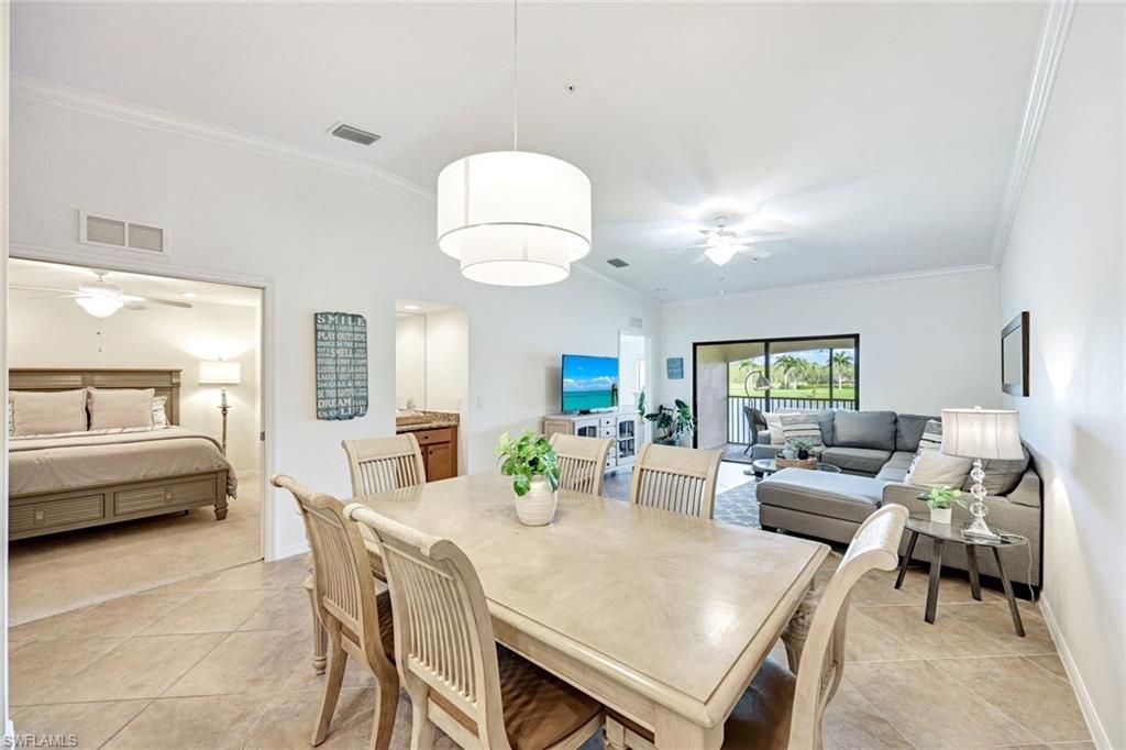 9509 Avellino Way, Unit 1822, Naples, FL 34113 Photo
