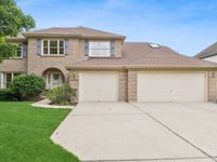 6127 Tyrnbury Drive, Lisle, IL 60532 primary photo