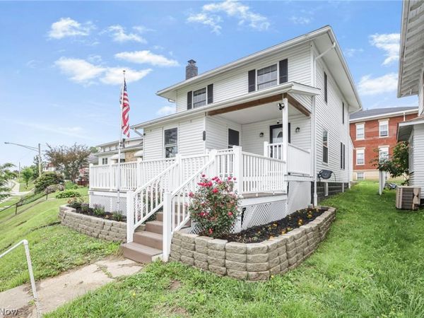 608 Clark Street , Cambridge, OH 43725