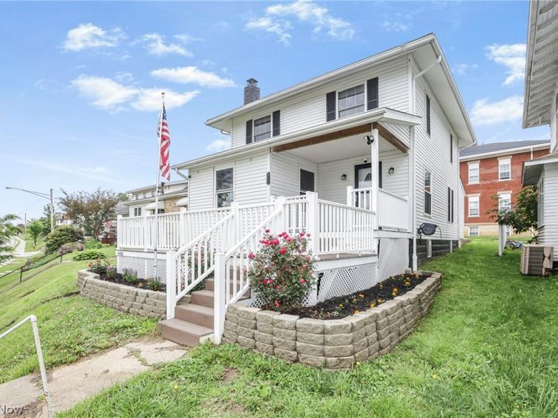608 Clark Street, Cambridge, OH 43725 Photo 1
