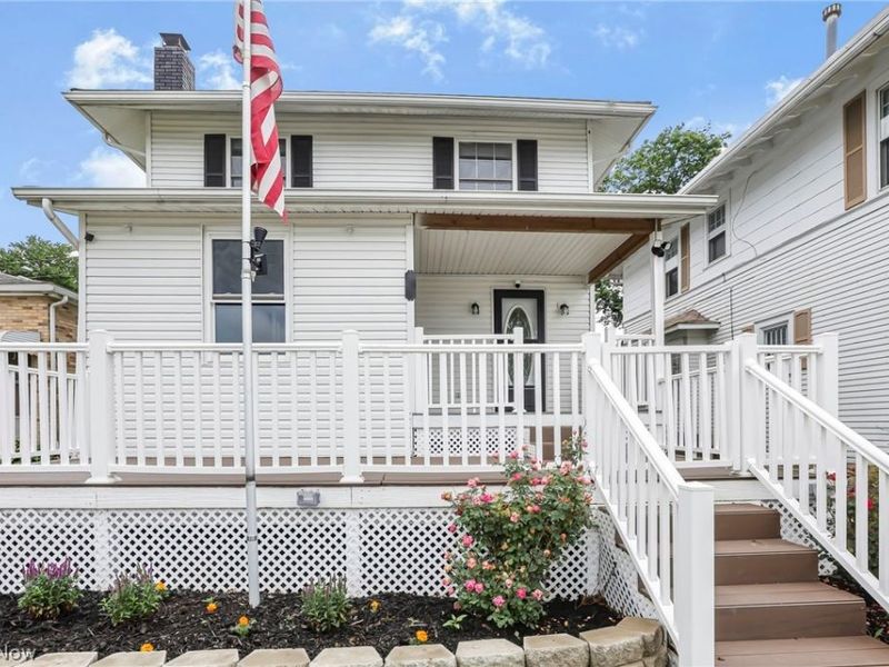 608 Clark Street, Cambridge, OH 43725 Photo 3