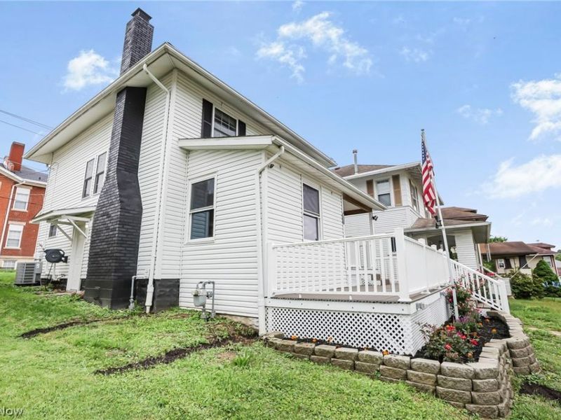 608 Clark Street, Cambridge, OH 43725 Photo 4
