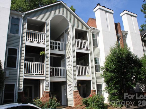 430 Queens Road , Charlotte, NC 28207