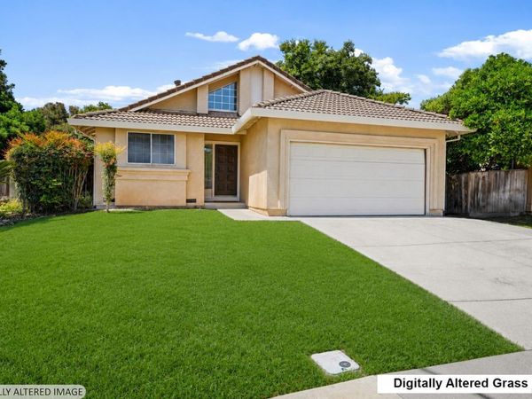 1068 MISSION Circle, Fairfield, CA 94534