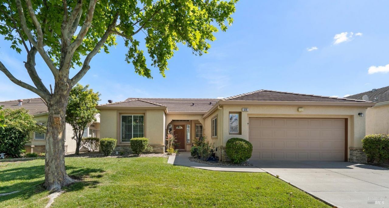 670 Turnberry Terrace, Rio Vista, CA 94571 Main Photo