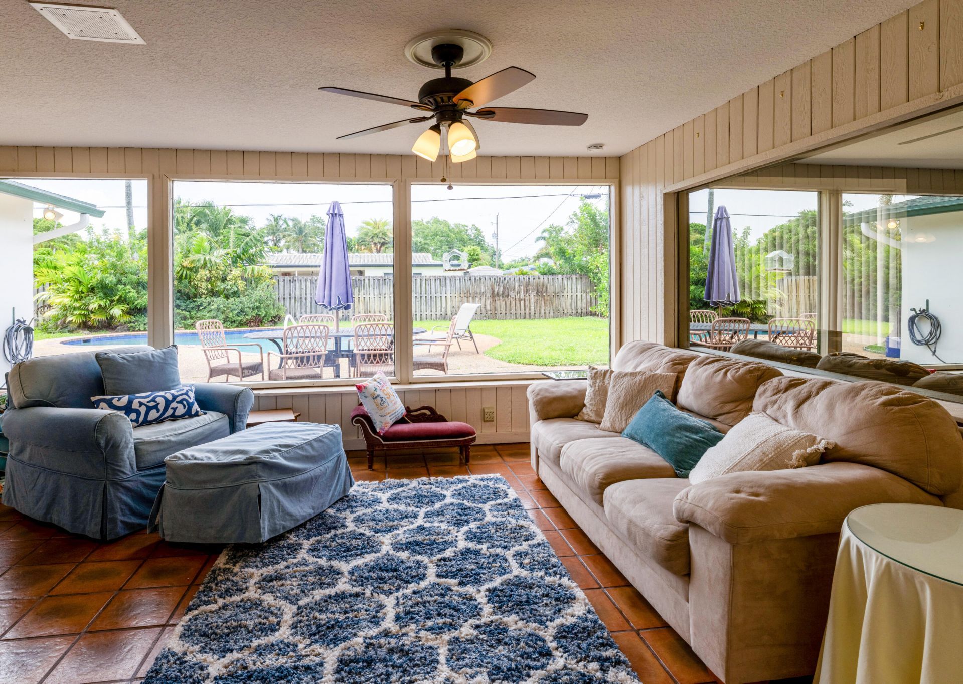 5541 SW 7th Street, Plantation, FL 33317 Photo