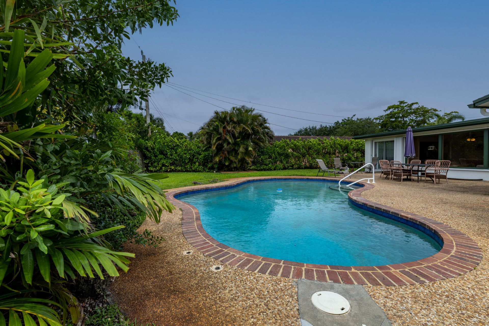 5541 SW 7th Street, Plantation, FL 33317 Photo