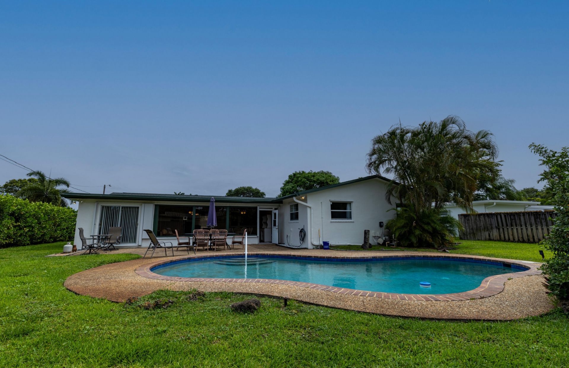 5541 SW 7th Street, Plantation, FL 33317 Photo