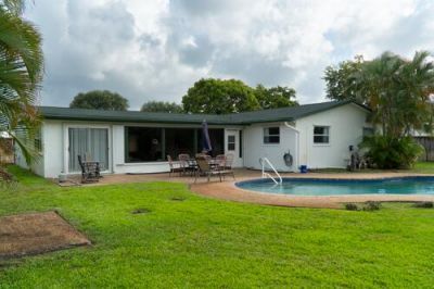 5541 SW 7th Street, Plantation, FL 33317 Photo