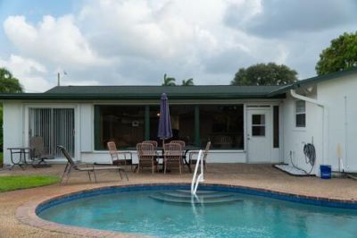 5541 SW 7th Street, Plantation, FL 33317 Photo