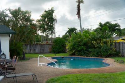 5541 SW 7th Street, Plantation, FL 33317 Photo