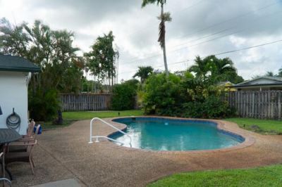5541 SW 7th Street, Plantation, FL 33317 Photo
