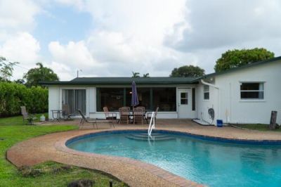 5541 SW 7th Street, Plantation, FL 33317 Photo
