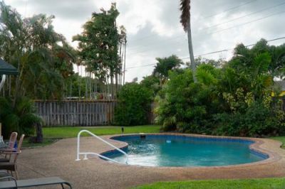 5541 SW 7th Street, Plantation, FL 33317 Photo