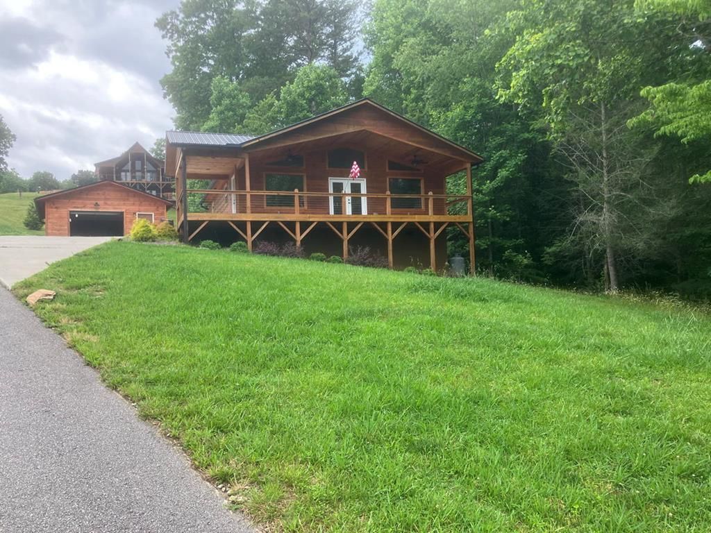 86 Point Overlook Trail, Murphy, NC 28906 Main Photo