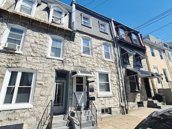 108 SEVILLE STREET, PHILADELPHIA, PA 19127