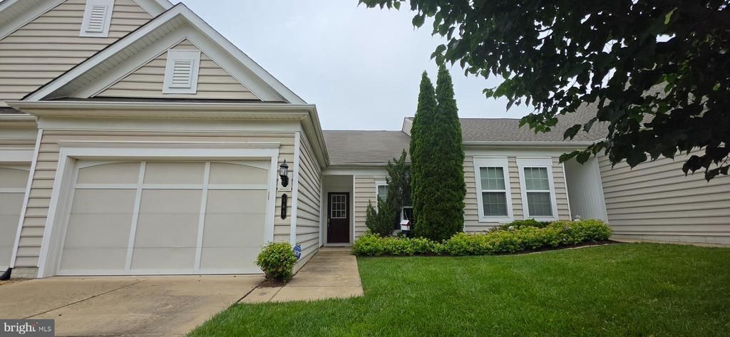 163 Castle Hill Drive , Fredericksburg, VA 22406 Main Photo