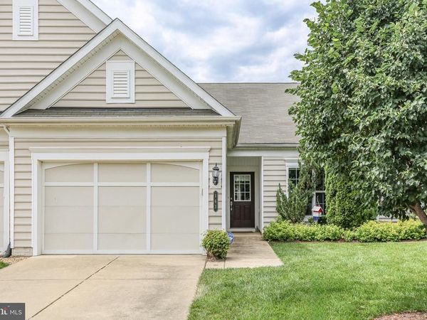 163 CASTLE HILL DRIVE, FREDERICKSBURG, VA 22406