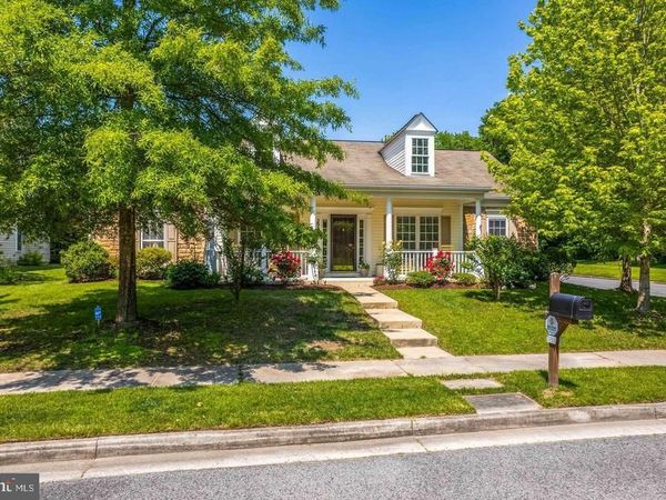 29868 NICHOLAS WAY , EASTON, MD 21601