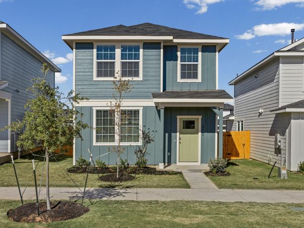 310 Puerto Plata Ave, Bastrop, TX 78602