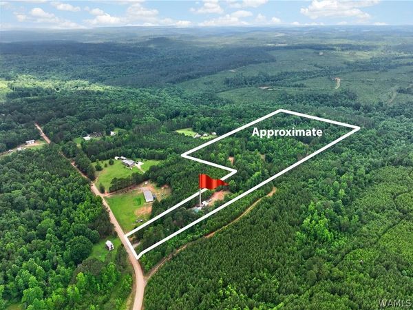11323 Evanstown Road , Berry, AL 35546