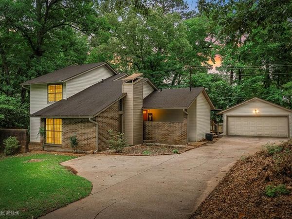1206 E Todd Street , Minden, LA 71055