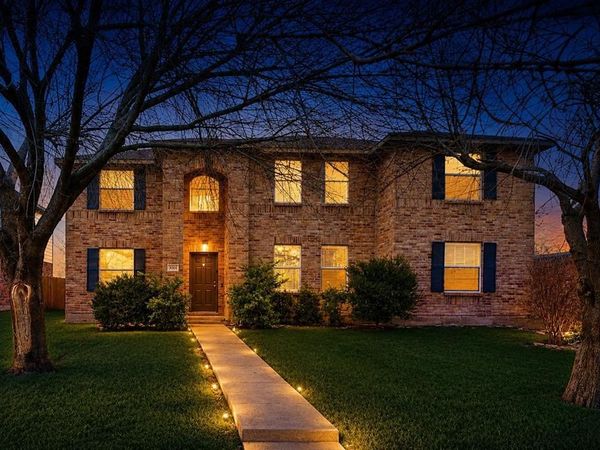 3004 Lake Vista Drive , Wylie, TX 75098