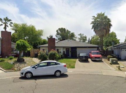 6838 Olive Tree Way, Citrus Heights, CA 95610 Photo