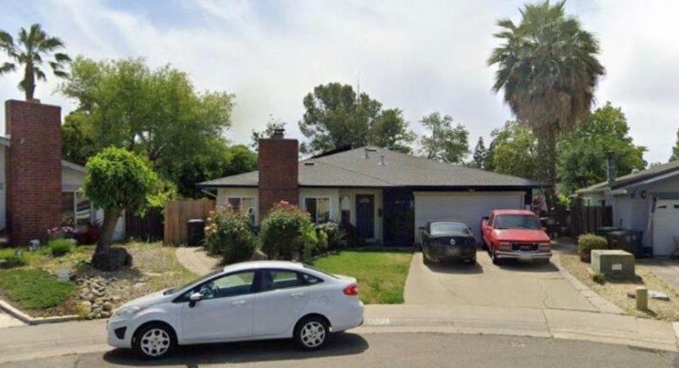6838 Olive Tree Way, Citrus Heights, CA 95610 Photo