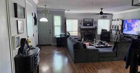 6838 Olive Tree Way, Citrus Heights, CA 95610 Photo