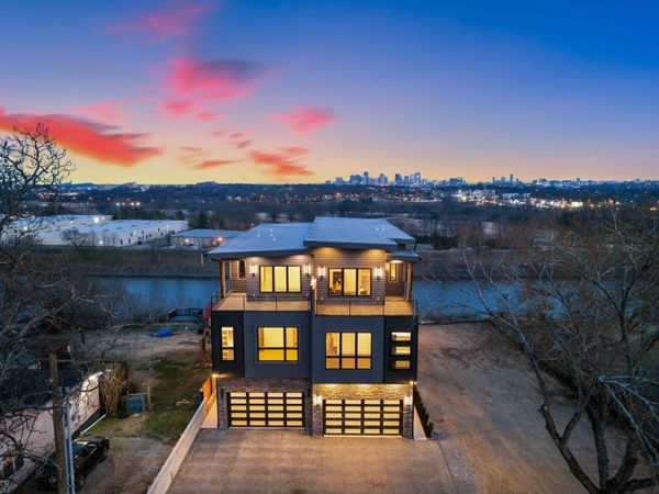 2118 Cliff Dr , Unit C, Nashville, TN 37218