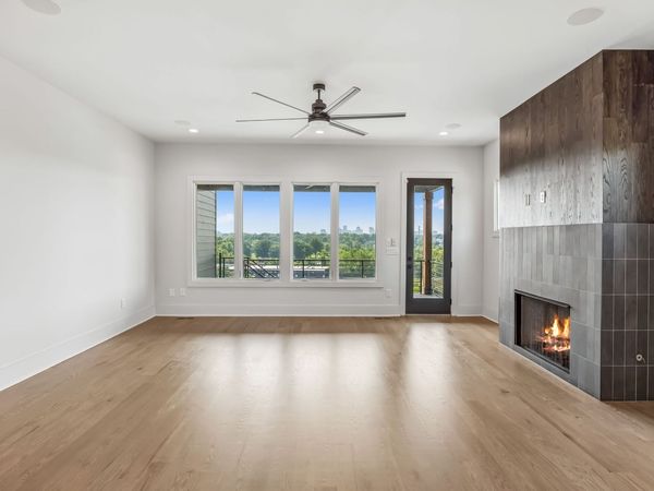 2118 Cliff Dr, Unit C, Nashville, TN 37218