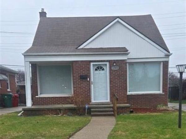17076 STRICKER Avenue, Eastpointe, MI 48021