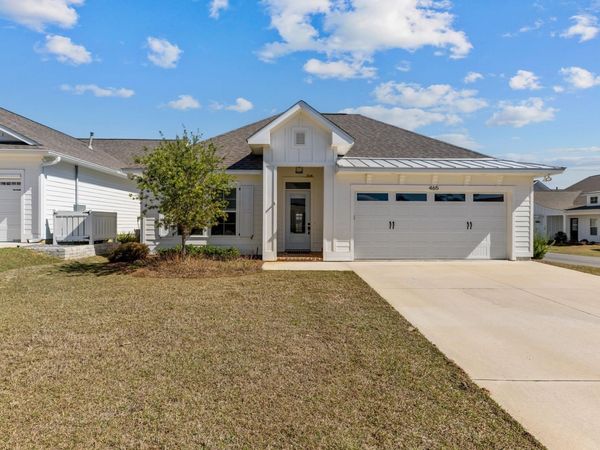 465 Karcher Avenue, Tallahassee, FL 32317