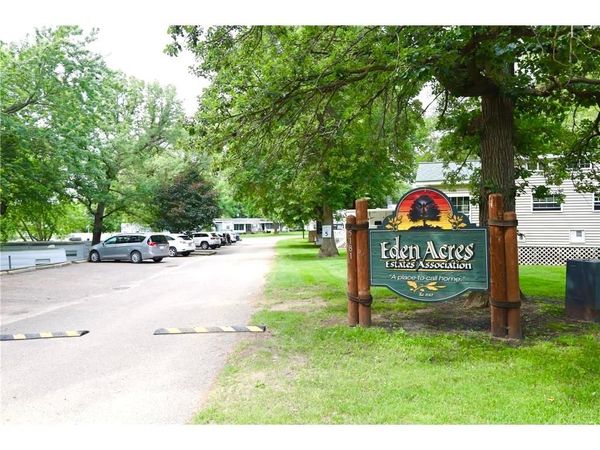 5181 #40 Fish Hook Drive SW, Alexandria, MN 56308