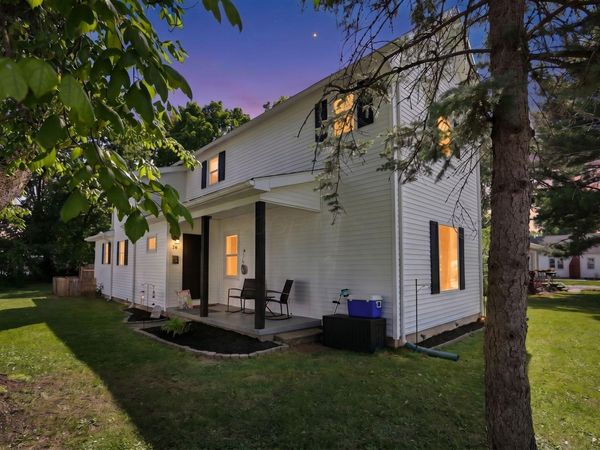 26 Parrott Street, Mount Vernon, OH 43050