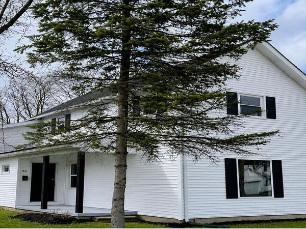 26 Parrott Street , Mount Vernon, OH 43050