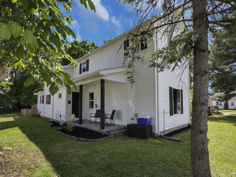 26 Parrott Street, Mount Vernon, OH 43050 Photo 2