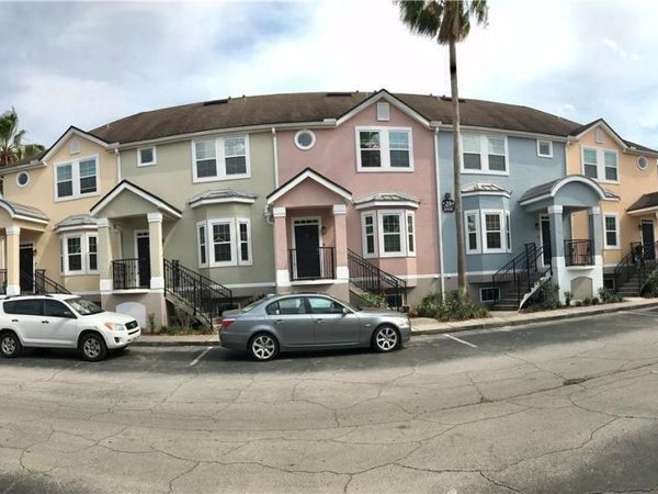 6550 TIME SQUARE AVENUE , Unit 104, ORLANDO, FL 32835