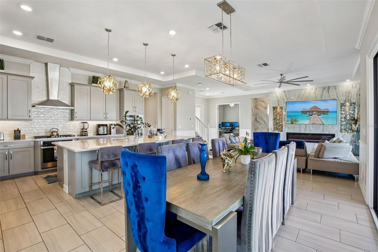 3110 Christophers Watch Lane, Ruskin, FL 33570 Photo