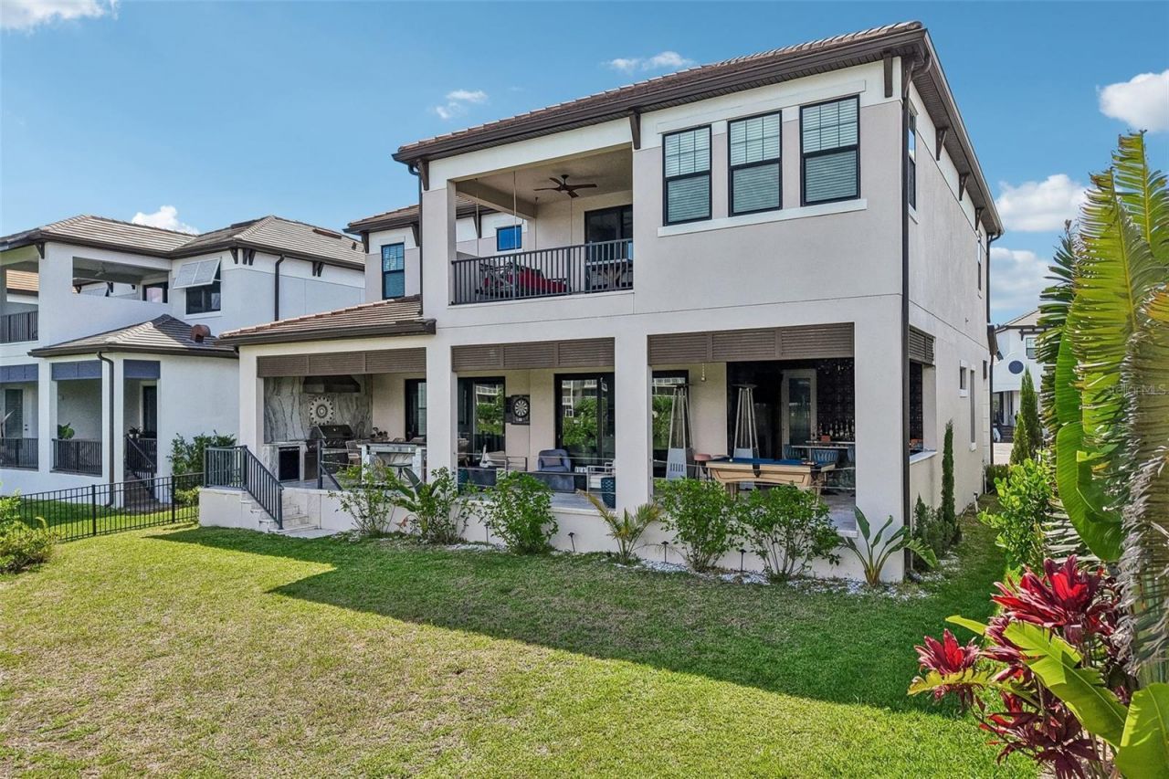 3110 Christophers Watch Lane, Ruskin, FL 33570 Photo